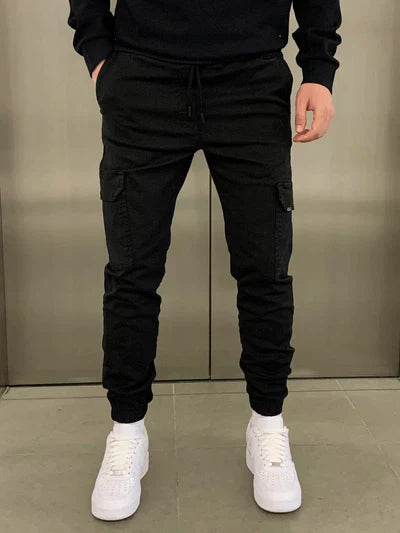 Levi | Cargo Jogger Nadrág Férfiaknak