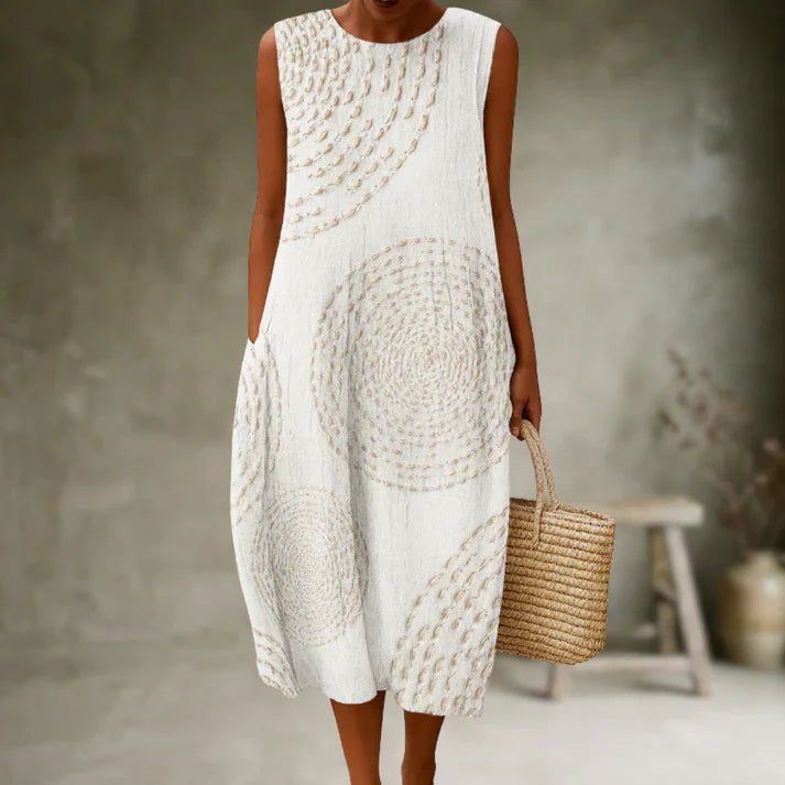 Zara | Midi ruha korallmintával – 15 modell