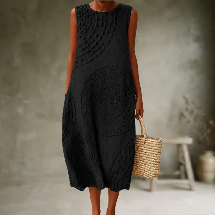 Zara | Midi ruha korallmintával – 15 modell