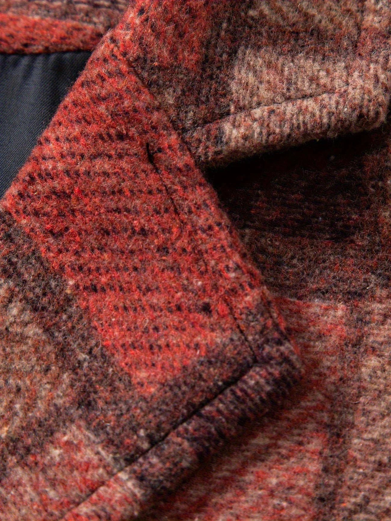 Alfie | Heritage tweed mellény