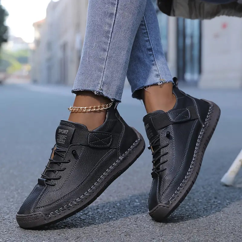 Nicole | Ortopéd női sneaker