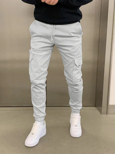 Levi | Cargo Jogger Nadrág Férfiaknak