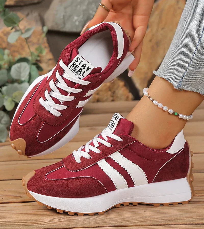 Élodiane | Elegáns sneaker a mindennapi kényelemért