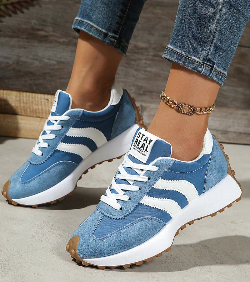 Élodiane | Elegáns sneaker a mindennapi kényelemért