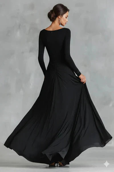 Rubi | Elegáns maxi ruha
