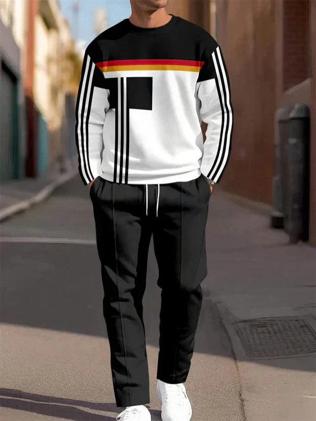 Herman | Modern Sportos Szett