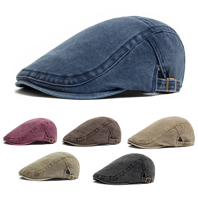Shelby | Vintage sapka
