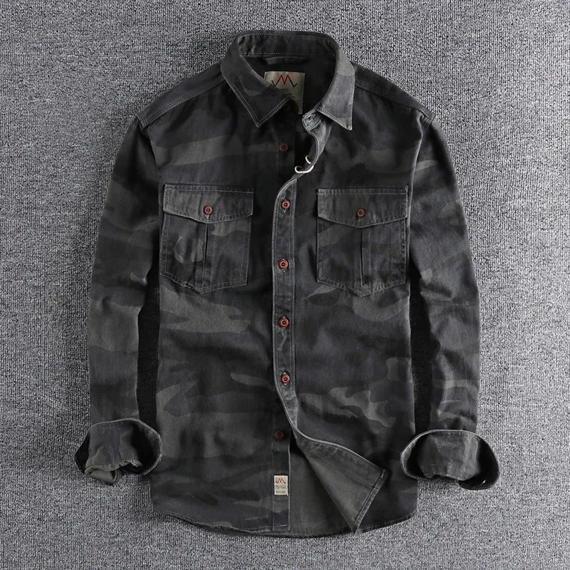 Arsen | Camo ing