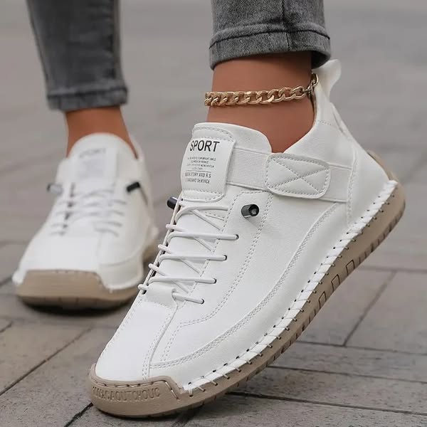 Nicole | Ortopéd női sneaker