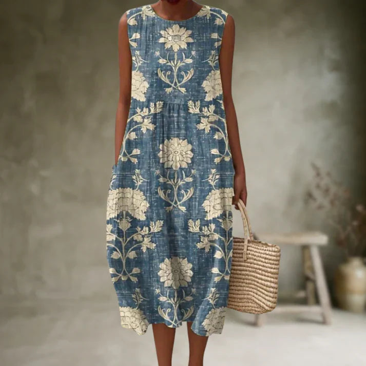 Zara | Midi ruha korallmintával – 15 modell