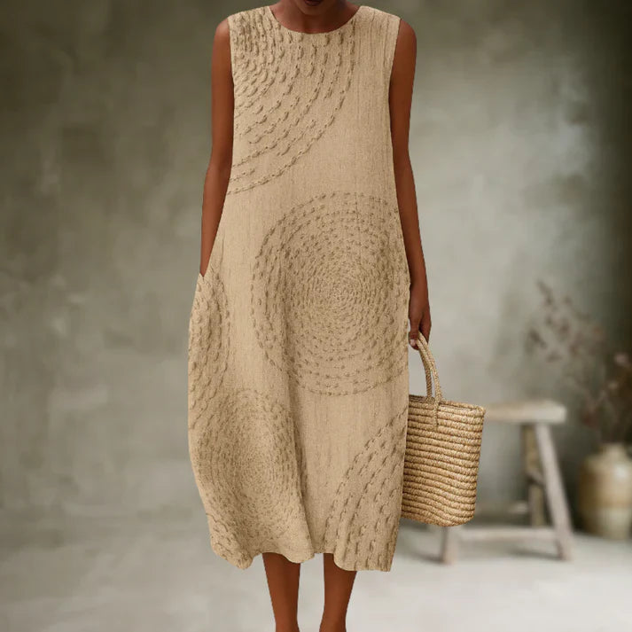 Zara | Midi ruha korallmintával – 15 modell