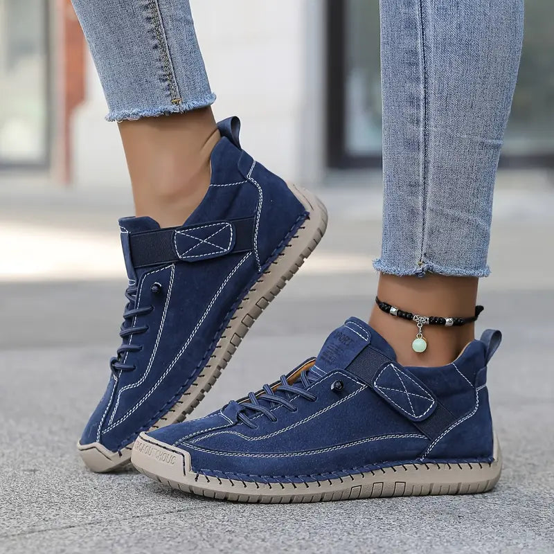 Nicole | Ortopéd női sneaker