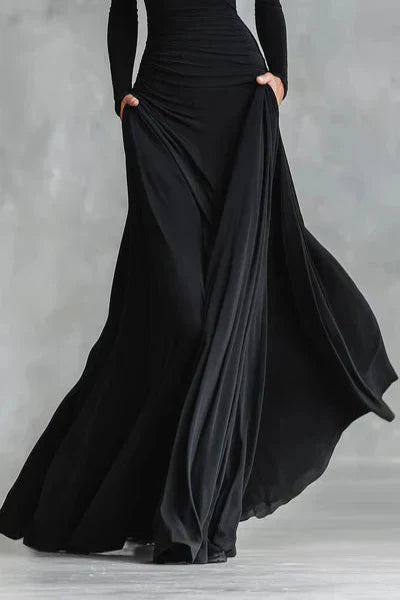 Rubi | Elegáns maxi ruha