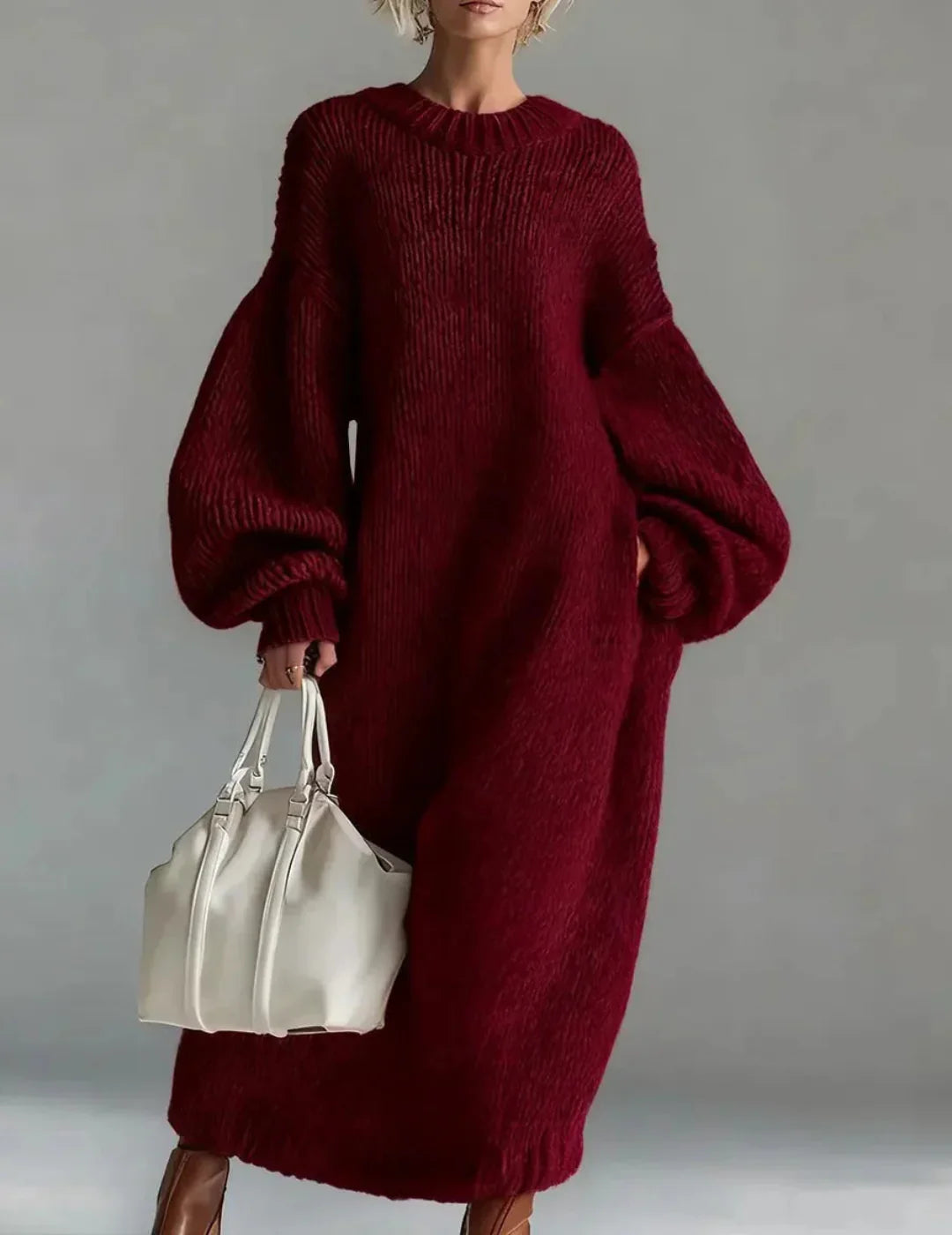 Zoria | Hosszú Elegáns és Lezser Ruha