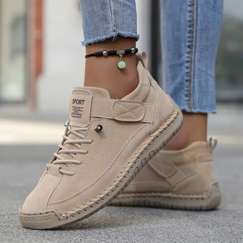 Nicole | Ortopéd női sneaker