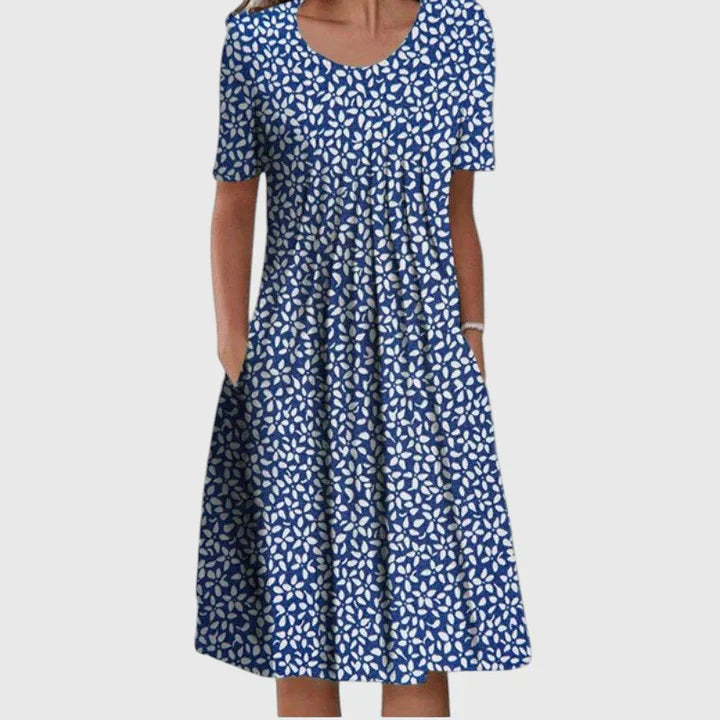 Rita | Elegáns ruha, amely kiemeli az alakot