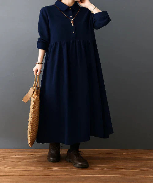 Tamara | Maxi ruha