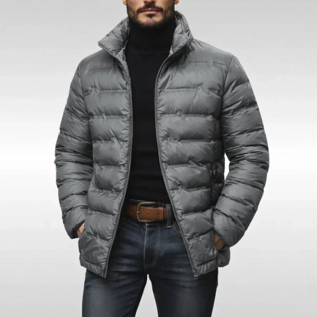 Cooper | Puffer Dzseki
