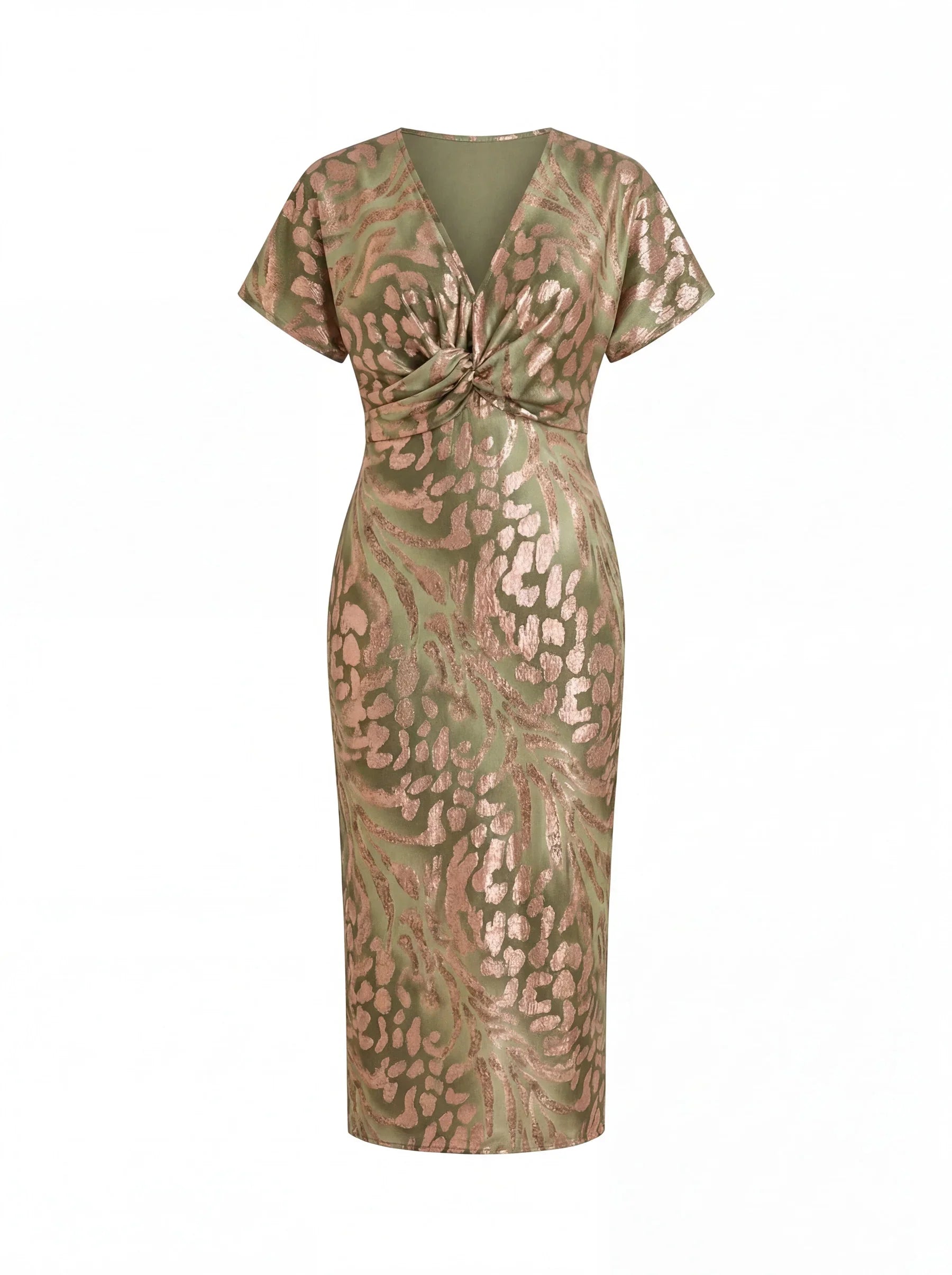 Calandra | Elegáns ruha