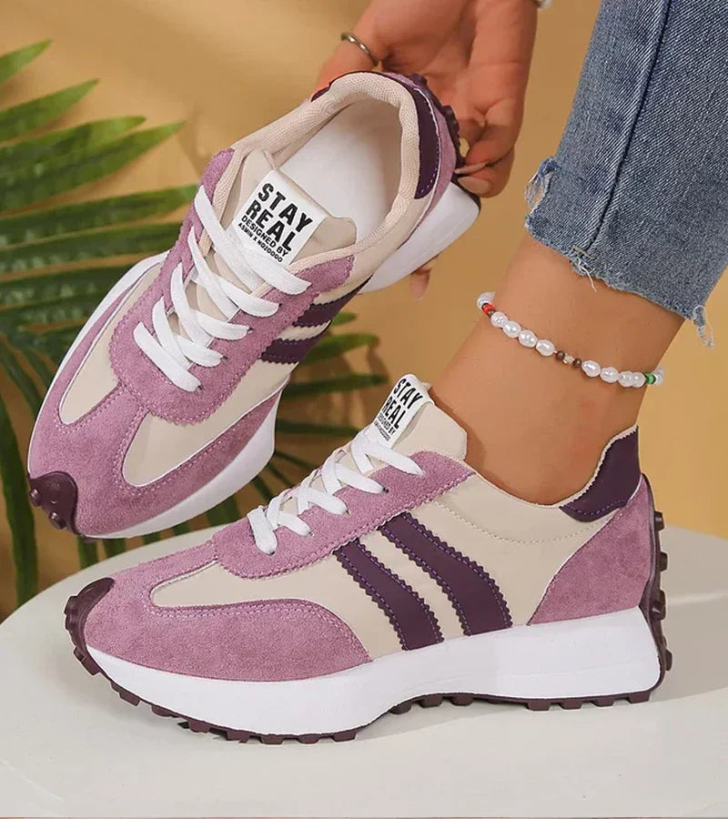 Élodiane | Elegáns sneaker a mindennapi kényelemért