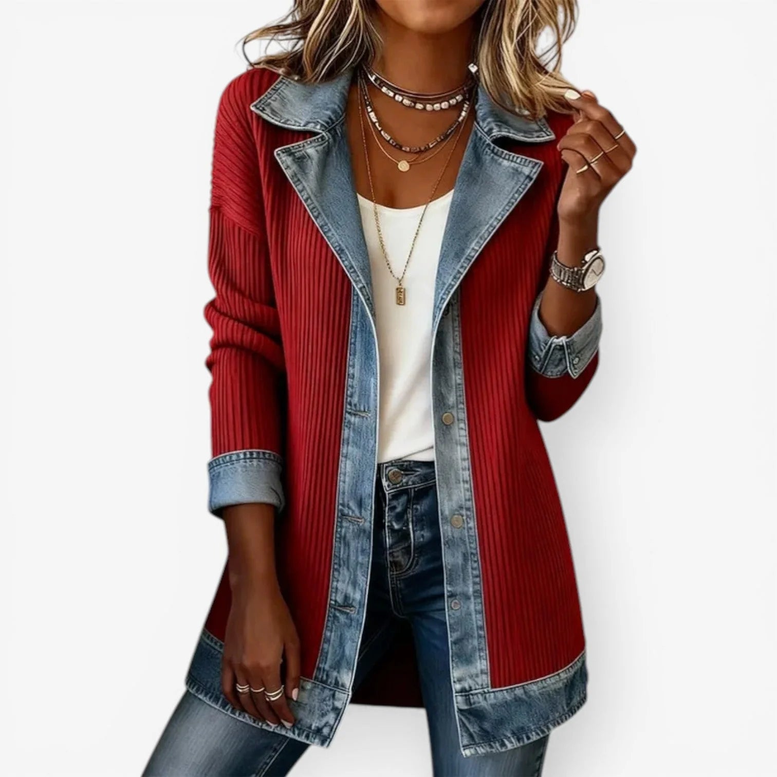 Liv | Laza farmerdzseki