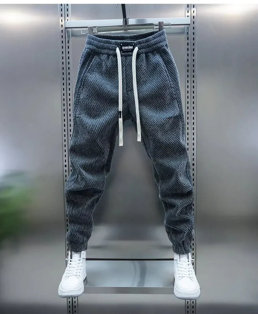 Rafi | Designer Urban-Chic Nadrág