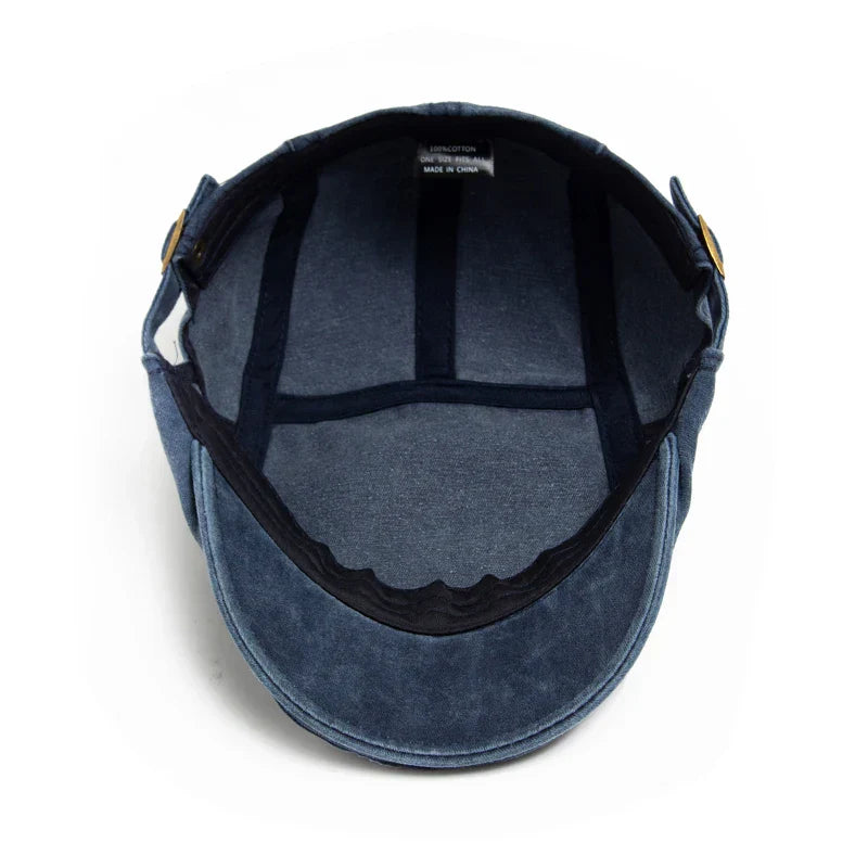 Shelby | Vintage sapka