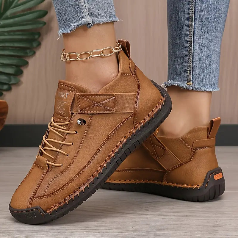 Nicole | Ortopéd női sneaker