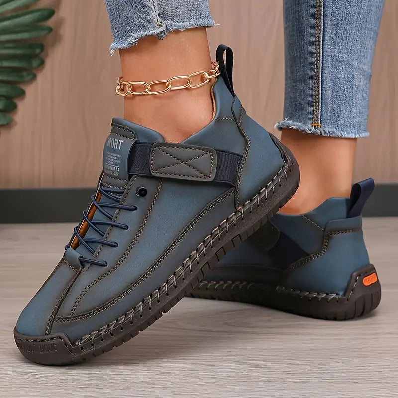 Nicole | Ortopéd női sneaker