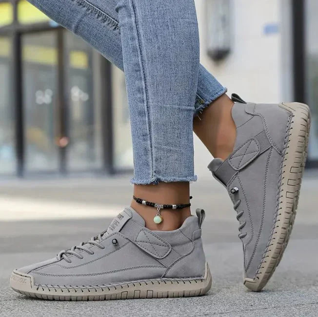 Nicole | Ortopéd női sneaker