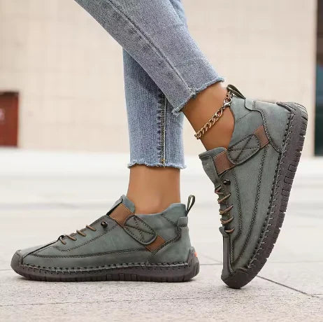 Nicole | Ortopéd női sneaker