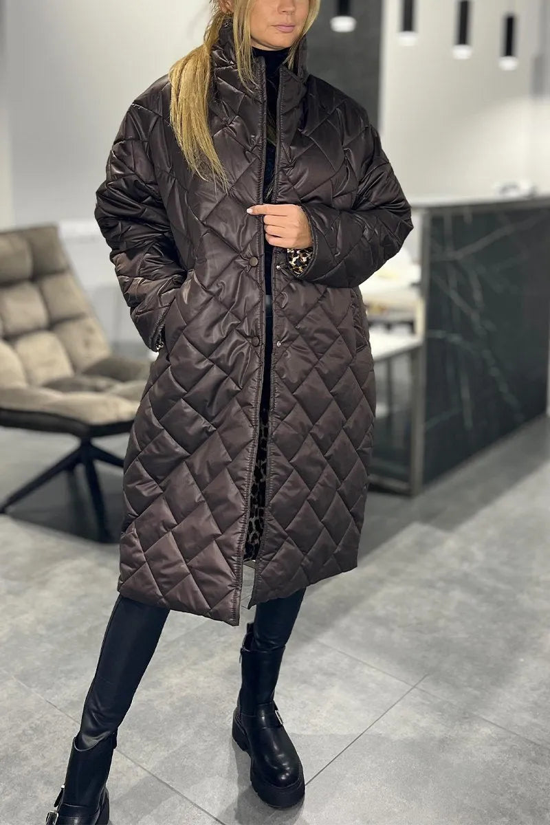 Carlotta | Elegáns kabát